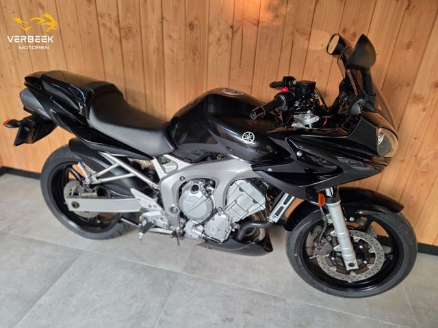 yamaha - fz-6-s-fazer