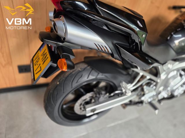 yamaha - fz-6-s-fazer