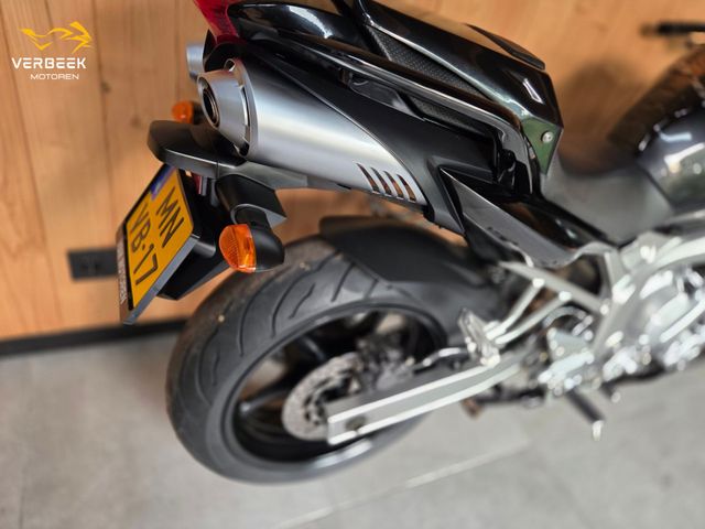 yamaha - fz-6-s-fazer