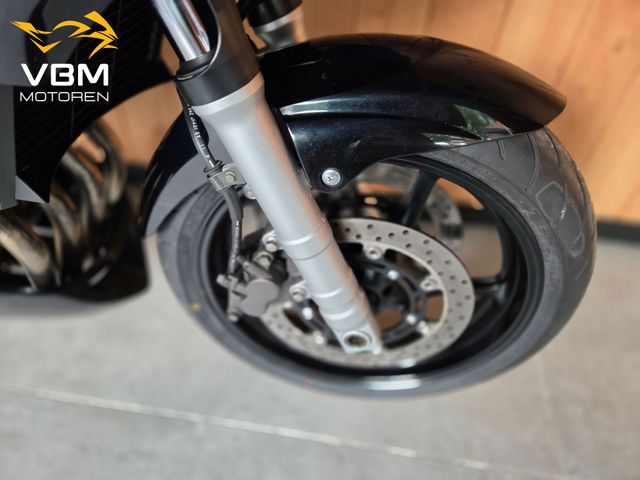 yamaha - fz-6-s-fazer