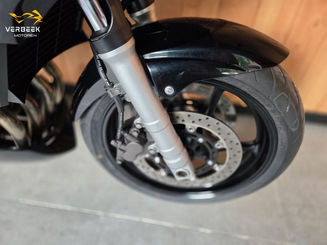 yamaha - fz-6-s-fazer