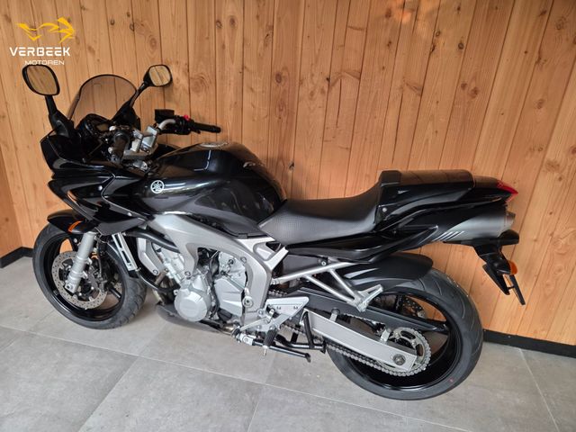 yamaha - fz-6-s-fazer