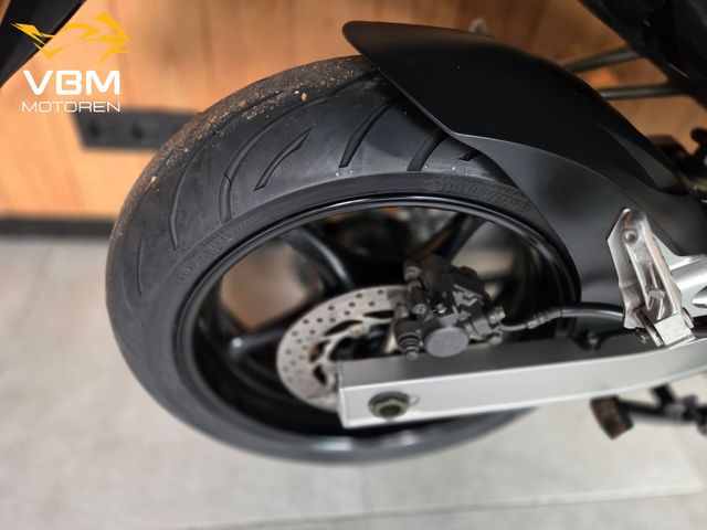 yamaha - fz-6-s-fazer