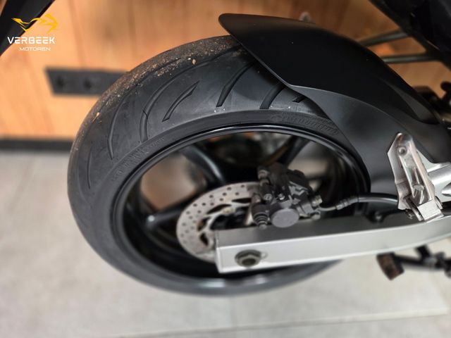 yamaha - fz-6-s-fazer