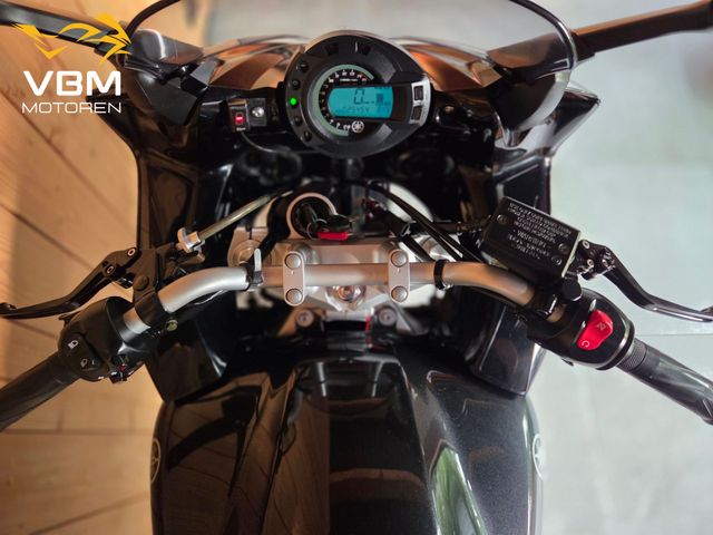 yamaha - fz-6-s-fazer