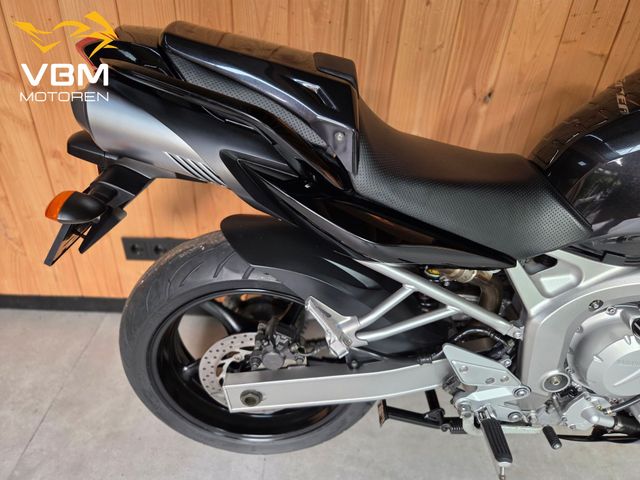 yamaha - fz-6-s-fazer