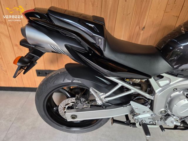 yamaha - fz-6-s-fazer