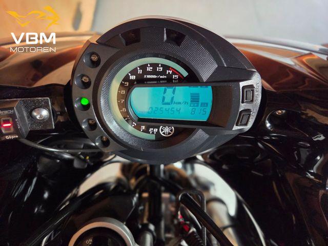 yamaha - fz-6-s-fazer
