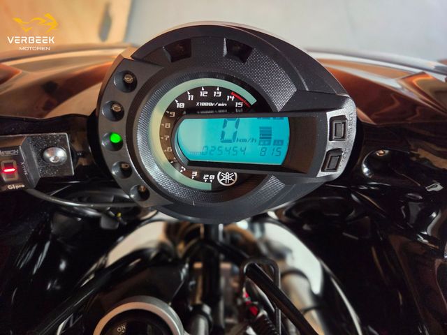 yamaha - fz-6-s-fazer
