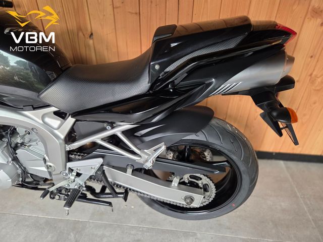 yamaha - fz-6-s-fazer