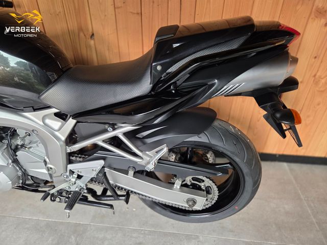 yamaha - fz-6-s-fazer