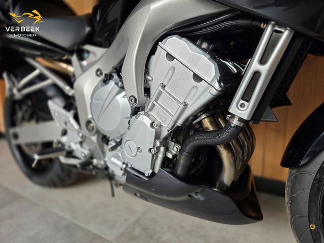 yamaha - fz-6-s-fazer