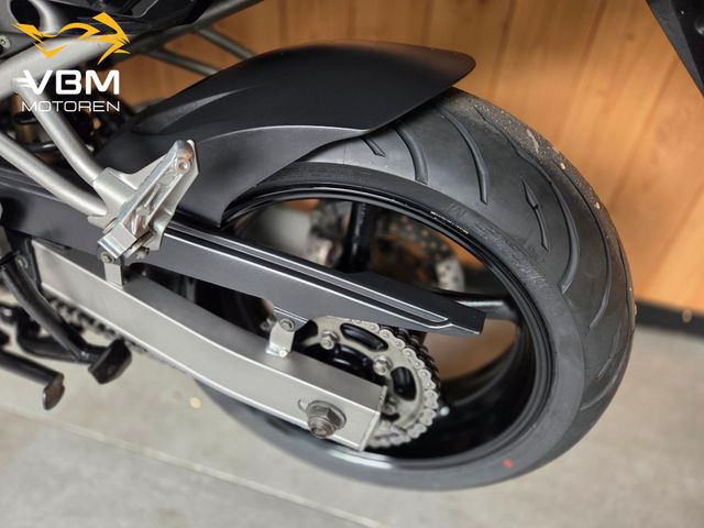 yamaha - fz-6-s-fazer