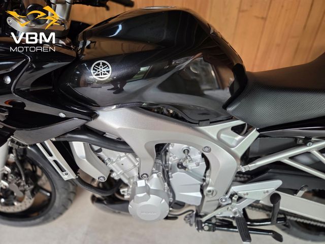yamaha - fz-6-s-fazer