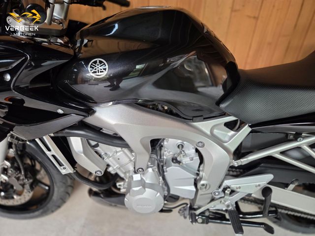 yamaha - fz-6-s-fazer
