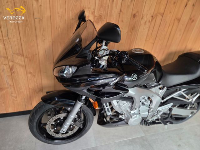 yamaha - fz-6-s-fazer