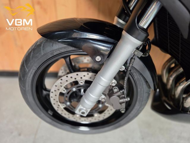 yamaha - fz-6-s-fazer