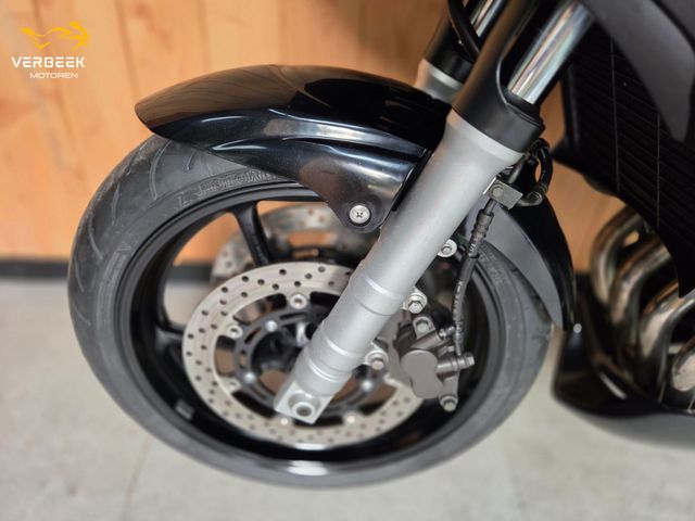 yamaha - fz-6-s-fazer
