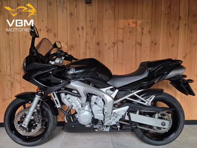 yamaha - fz-6-s-fazer