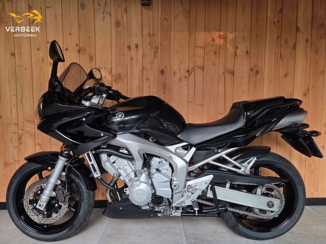 yamaha - fz-6-s-fazer