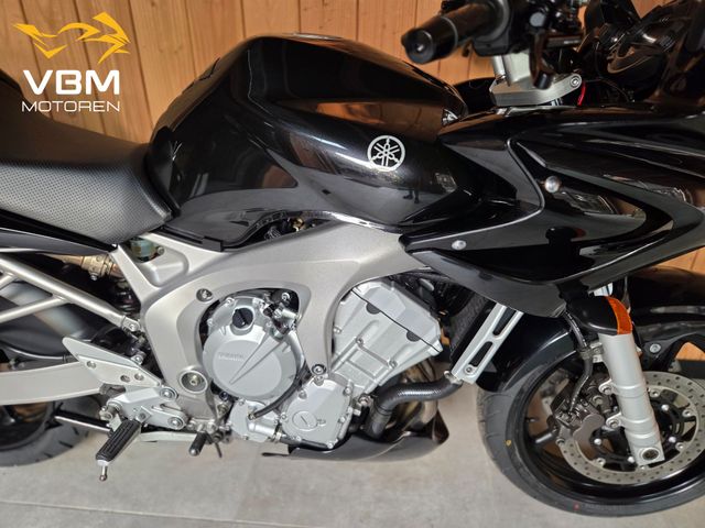 yamaha - fz-6-s-fazer