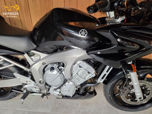 yamaha - fz-6-s-fazer