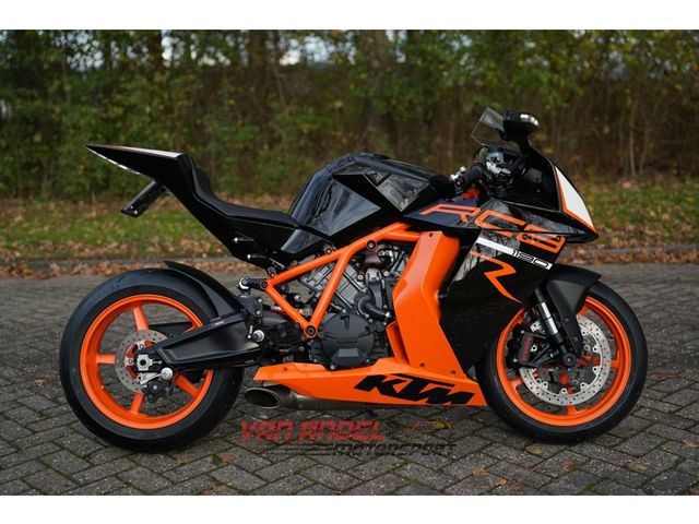 ktm - 1190-rc-8-r