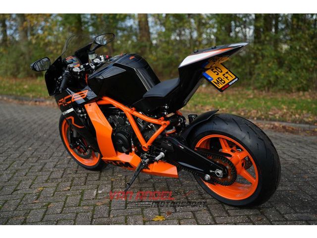 ktm - 1190-rc-8-r