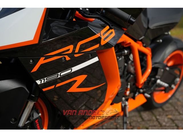 ktm - 1190-rc-8-r