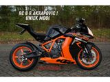 KTM 1190 RC 8 R