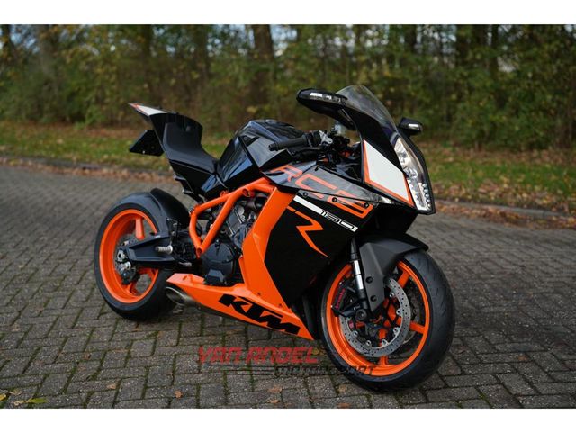 ktm - 1190-rc-8-r