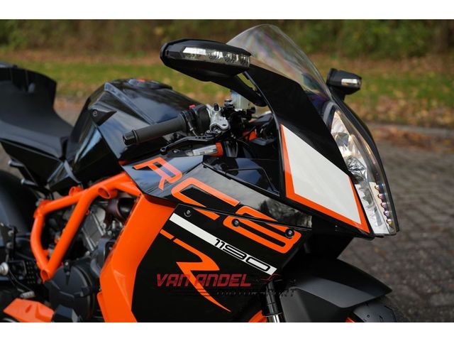 ktm - 1190-rc-8-r