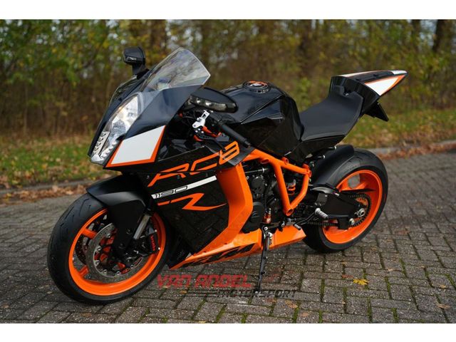 ktm - 1190-rc-8-r