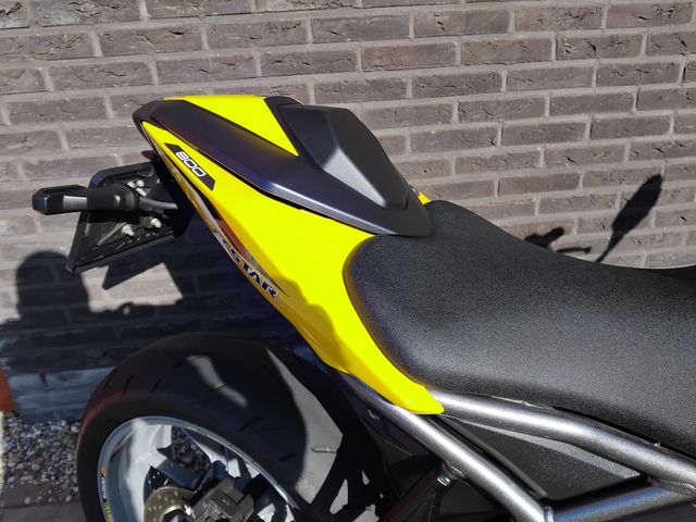 suzuki - gsx-8r