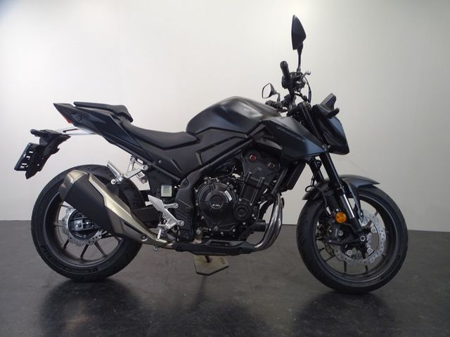honda - cb-500-hornet