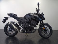 HONDA CB 500 HORNET