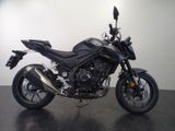 HONDA CB 500 HORNET