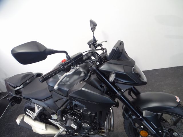 honda - cb-500-hornet