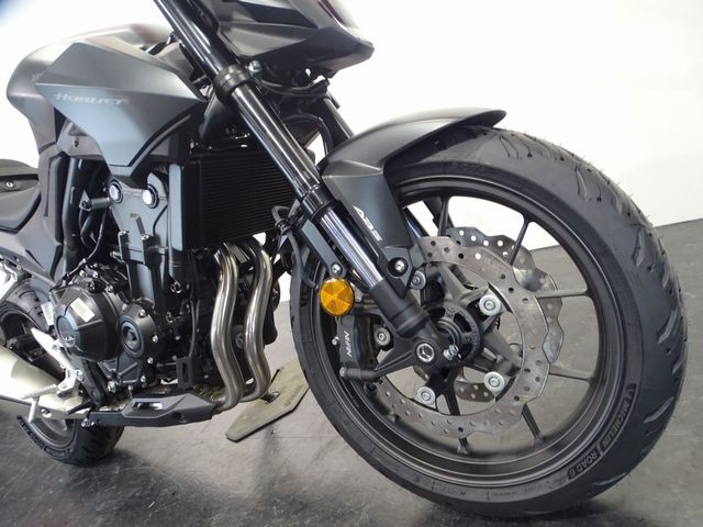 honda - cb-500-hornet