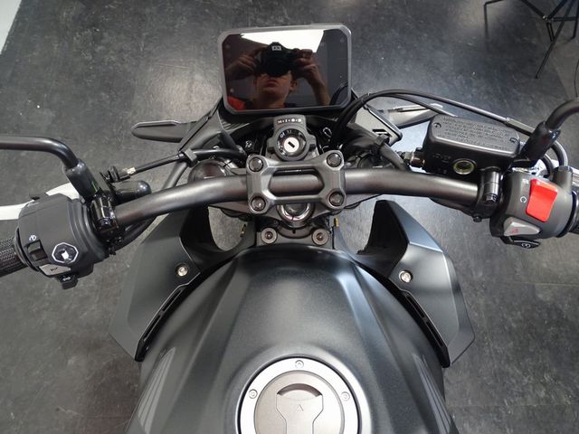 honda - cb-500-hornet