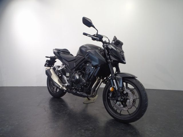 honda - cb-500-hornet