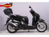 HONDA SH 350I