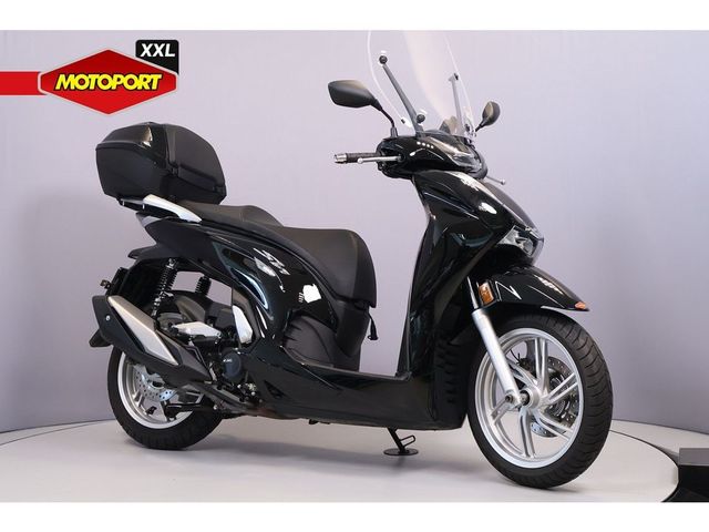 honda - sh-350i