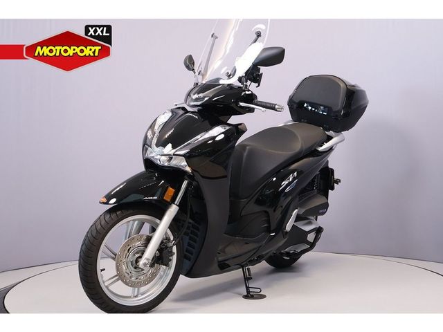 honda - sh-350i