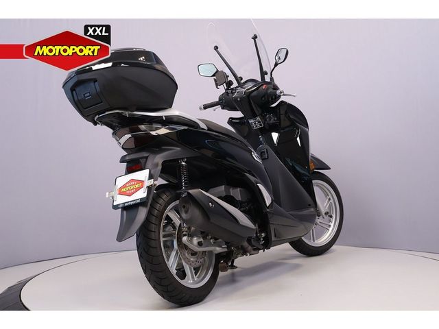honda - sh-350i
