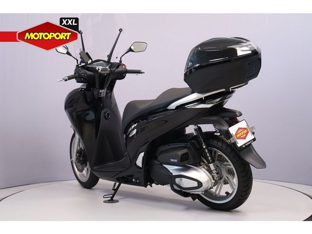 honda - sh-350i