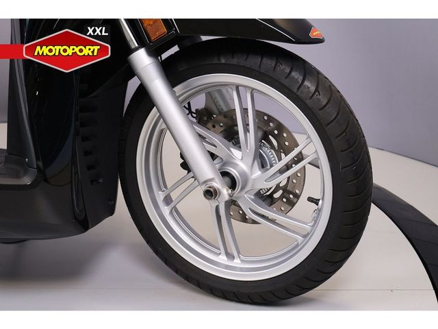 honda - sh-350i