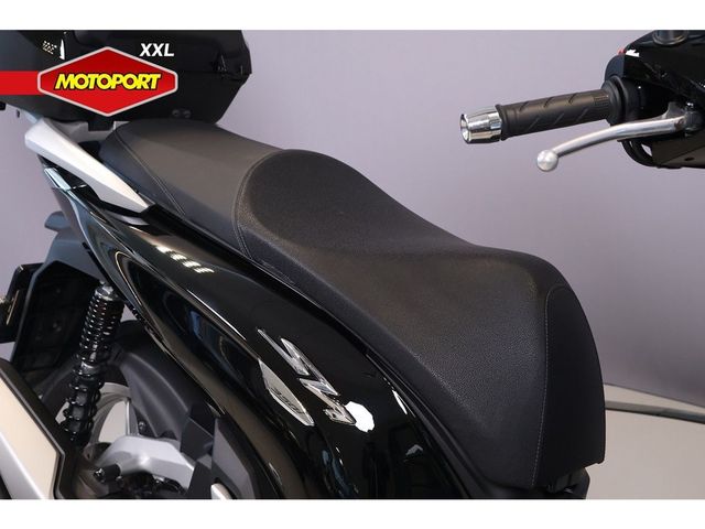honda - sh-350i