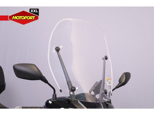 honda - sh-350i