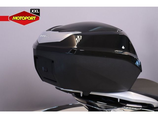 honda - sh-350i
